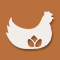 Icon Vorteile Heinicoop Hühnerställe